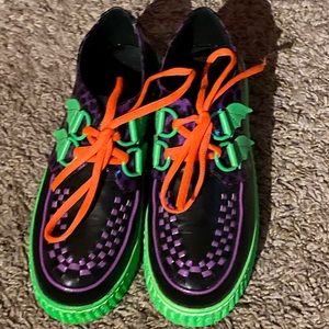 Strange Cvlt creepers